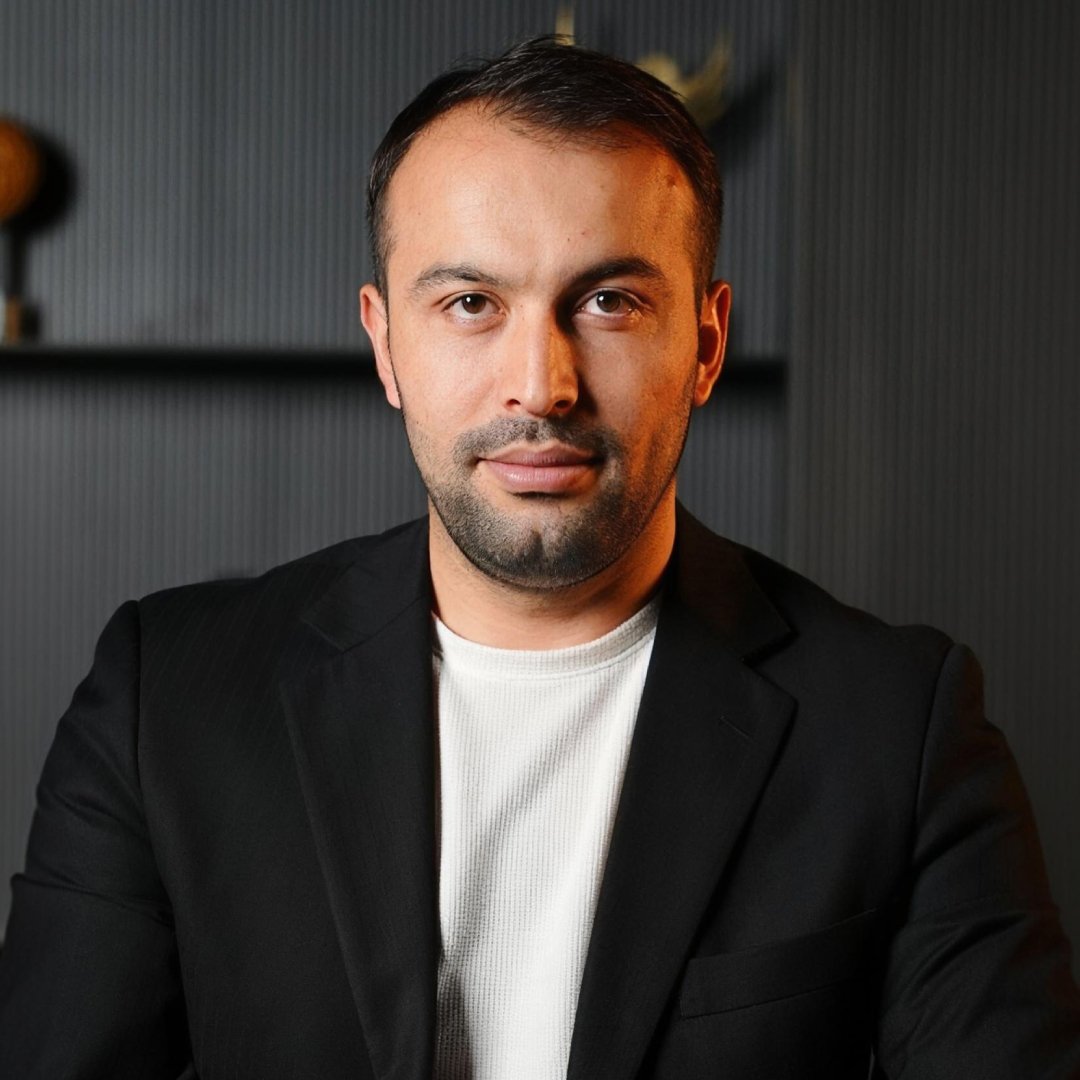 Alisher Davlatov
